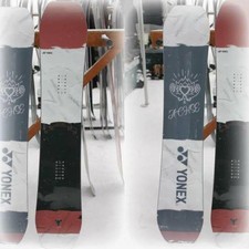 22-23 YONEX ACHSE 151cm