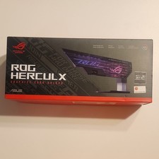ASUS ROG Herculx Graphics Card Holder GPU Support Bracket 90DA0020-B08000