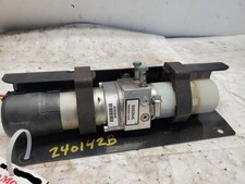 2008-2014 Ford Mustang Convertible Top Convertor Pump Motor Assembly Oem