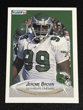 Jerome Brown