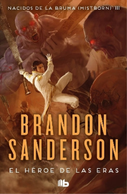 Brandon Sanders El héroe de las eras / The Hero of Ag (Taschenbuch) (US IMPORT)