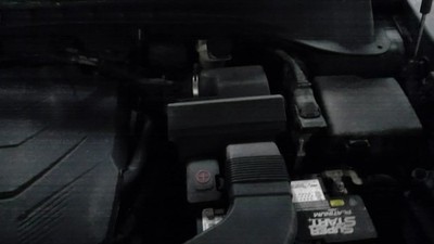 Air Cleaner Fits 20-25 PALISADE 5392498