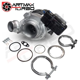 Turbolader BMW 420d 520d X3 X4 150PS 163PS 190PS  11658570083 11658570082 819976