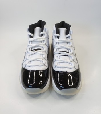 Nike Air Jordan 11 Retro GS Gratitude DMP B-Grade Size 6.5Y 378038