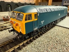 Hornby R30073 BR, Class 56, Co-Co, 56047 - Era 7 DCC SOUND FITTED