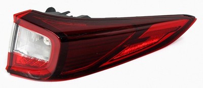 OEM Right Passenger Side LED Tail Lamp For Acura RDX 33500-TJB-A01