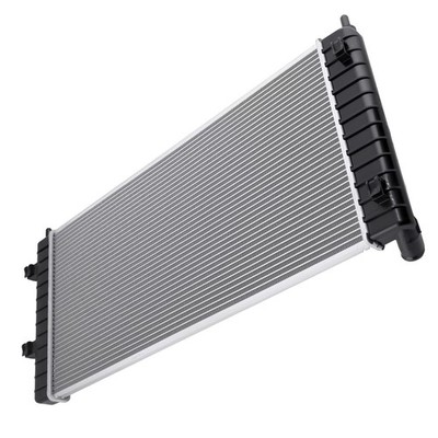 Aluminum Coolant Radiator for Buick LaCrosse 3.6L 2005-2008 C2827