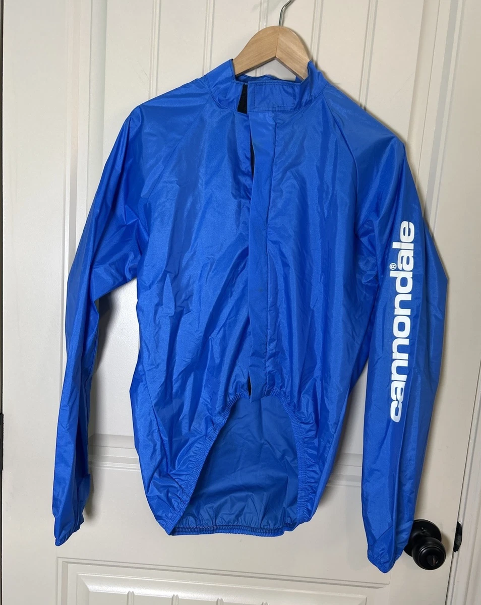 Cannondale Men Blue Cycling Jackets for sale | eBay