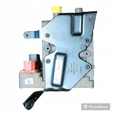 PORSCHE PANAMERA 971 CAYENNE 9Y BOILER WATER HEATER Wasserheizgerät