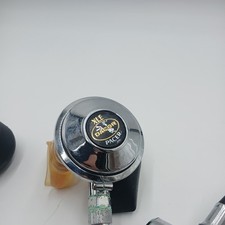 Dacor XLE Pacer Metal Regulator with dacor 360 SCUBA GEAR Parts or repair 