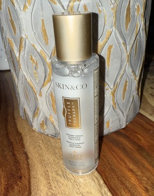 Skin & Co Truffle Therapy Essential Face Toner NEW 2.5fl oz/75ml Travel Size New