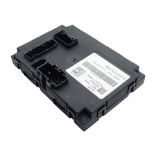 3AA 959 257C Massage Lumbar Support Control Unit for 3G B8 Facelift Easy Install