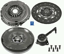 Kit d'embrayage Volkswagen TIGUAN