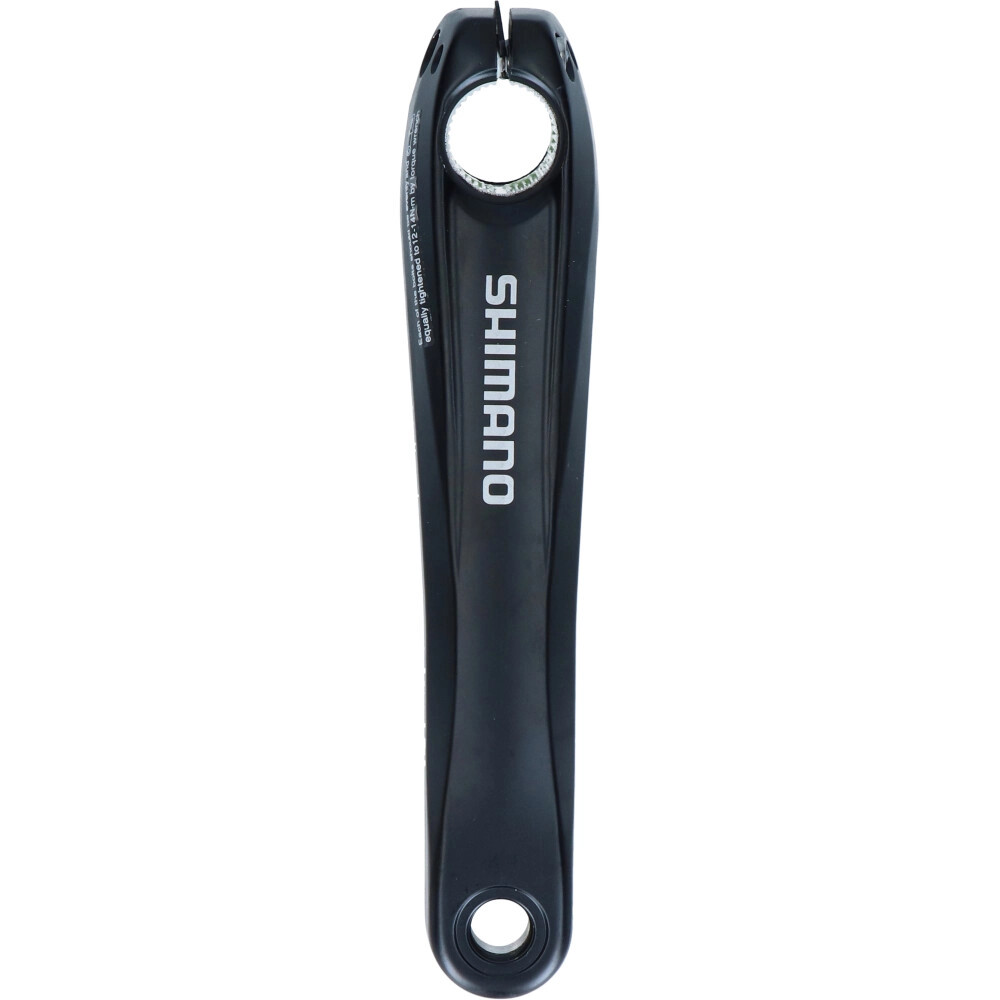 SHIMANO Kurbelarm Links 175mm Kompatibel mit FC-M543-FC-T551 9090₽