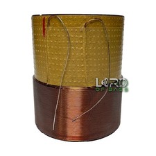 Skar Audio SDR Dual 4 Ohm voice coil  Subwoofer Speaker Parts