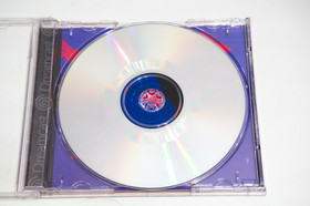 Confidential Mission Dreamcast 2001
