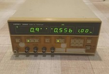 Hioki 3520 LCR Meter incl. GPIB
