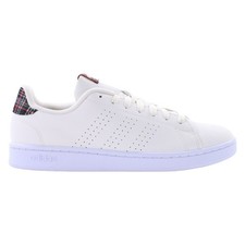 Shoes Universal Men Adidas Advantage HQ1786 White