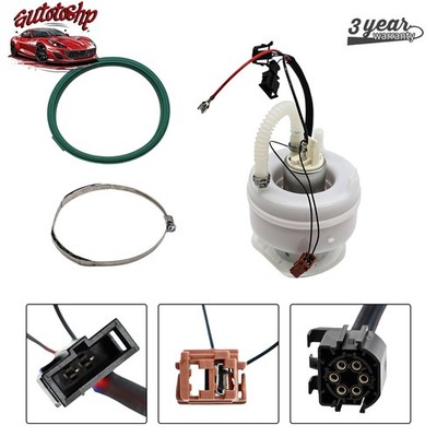 New Electrical Fuel Pump Module FG1180 For 2008-2013 BMW 128i 328i 3.0L