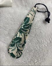 Gucci Herbarium shoehorn 20cm rare limited from Japan