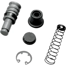 Nissin Front Brake Master Cylinder Rebuild Kit 5/8" Bore