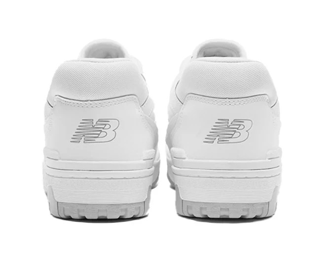 Size 13 - New Balance 550 White Grey for sale online | eBay
