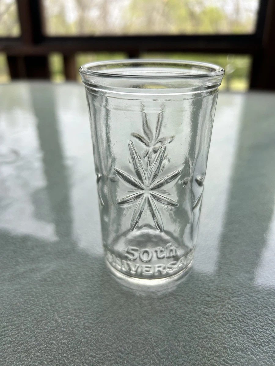 Ball Jelly Glass for sale | eBay