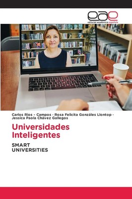 Carlos Rios - Campos (u. a.) | Universidades Inteligentes | Taschenbuch (2025)