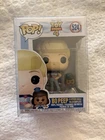Funko Pop! Vinyl: Pixar - Bo Peep w/Officer Giggle McDimples #524