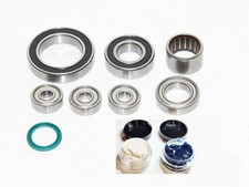 Yamaha PW, SE/ST/CE/TE, Syncdrive Sport - Lag...