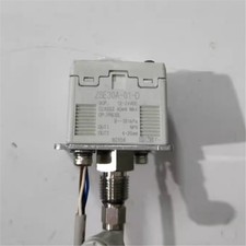 Used 1Pc ZSE30A-01-D Smc ey