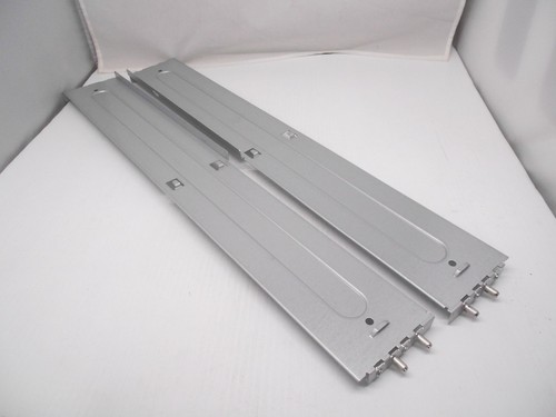 EMC 042-007-654 and 042-007-656 25 slot SAE TAE jbod rail kit RAILS