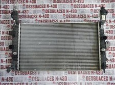 Radiateur Opel MERIVA