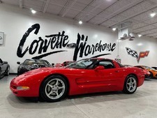 1998 Chevrolet Corvette for Sale