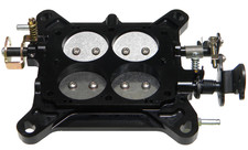 Apd-ccs Billet Base Plate Assembly 1 34 1.750 850-1050 Cfm 4150 Model