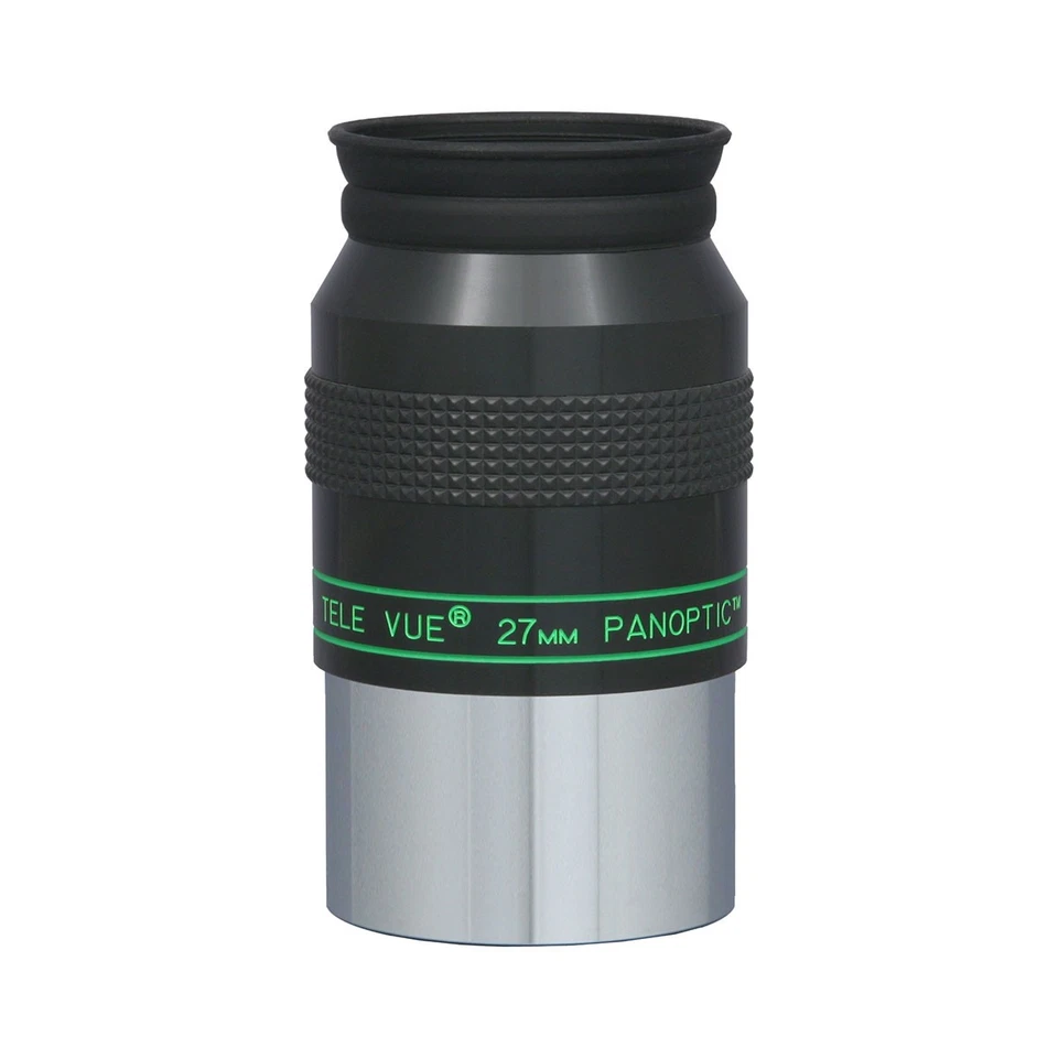 Tele Vue 2" Panoptic Eyepiece - 27mm - Image 2 of 2