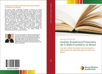 Mamadu Lamarana Bari | AnáLise EconôMico-Financeira Do CréDito FundiáRio No...