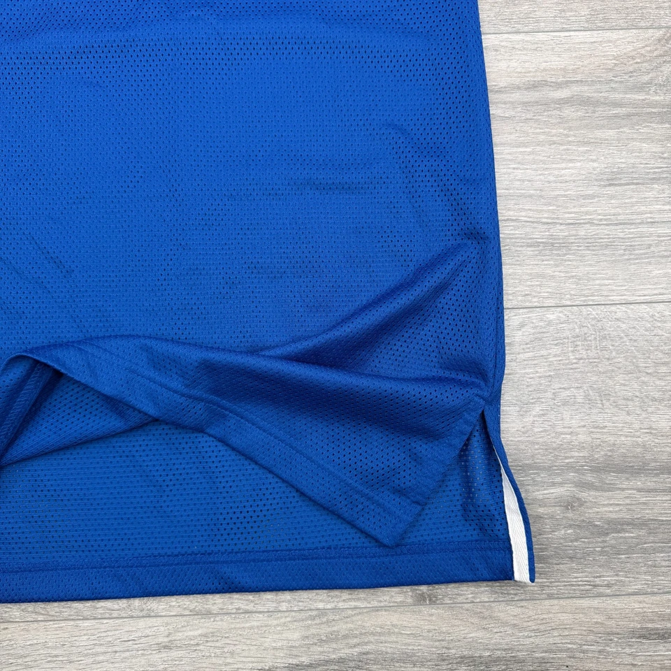 Orlando Magic Jersey Dress Womens Medium Blue NBA Basketball Tracy McGrady #1 - Image 3 of 4