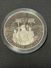 Royal Canadian Mint 1984 Jacques Cartier Nickel Dollar Proof in Box — photo 4