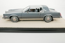 GLM 1:43 1962 Cadillac Sedan de Ville Victorian Gold Poly LOVELY! SUPER RARE! eB