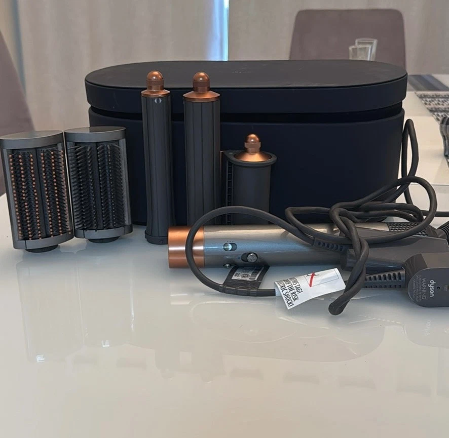 Dyson Hair Multi Stylers Irons for sale | eBay