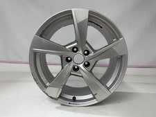 AUDI A4 S4 B9 8W 19" ALLOY WHEEL RIM 8W0601025ES 8.5Jx19 ET40 GENUINE