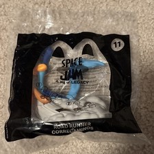 2021 McDonald's Happy Meal Toy Space Jam A New Legacy ROAD RUNNER 11 New
