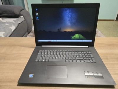 Lenovo V320-17IKB Intel Pentium Gold 
