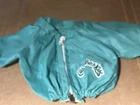 Cabbage Patch Kids Dolls Vintage Windbreaker Jacket
