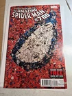 The Amazing Spider-Man #700 Cvr A Pascal "Mr." Gacin Regular 2013 Marvel Comics