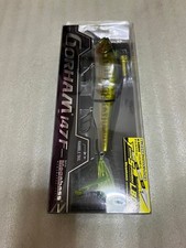 gg indicator bus Golem 147 Megabass