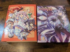 Megadimension Neptunia VII Limited Edition PS4 (No Skin)