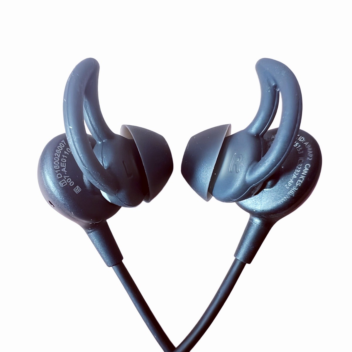 Bose QuietComfort 30 Noise Cancelling In-Ear Earbuds QC30