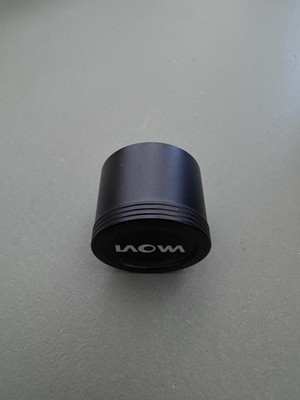 Laowa Objektivdeckel für 24mm f/14 Macro Probe